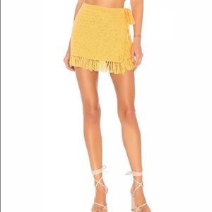 Lovers and Friends Stevie Skirt